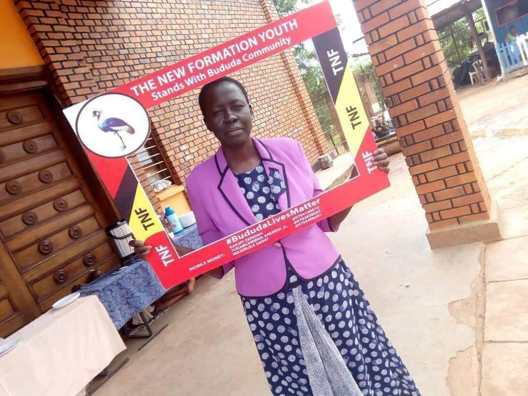 Alaso hits at FDC over “fishing from within” allegations