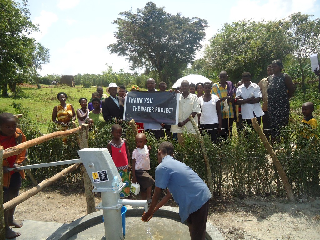 Over shs 1 trillion water loan approved to support various water projects