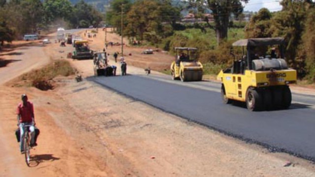 Shs 156b released for maintaining roads in towns, sub counties