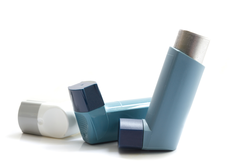 10% of Ugandans suffering from Asthma – Report