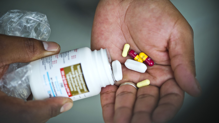 Govt asked to double ARVs supply