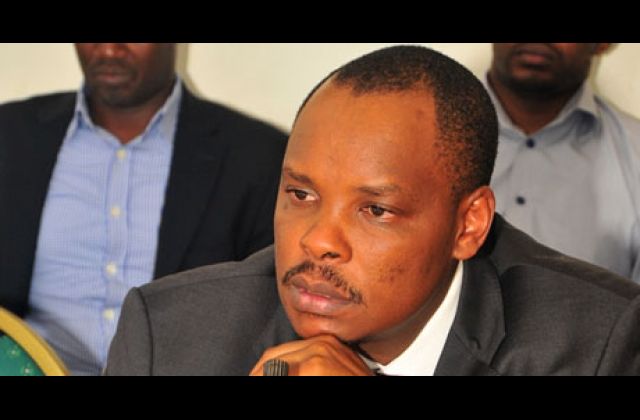 City Lawyer Bob Kasango handed 16 year jail sentence