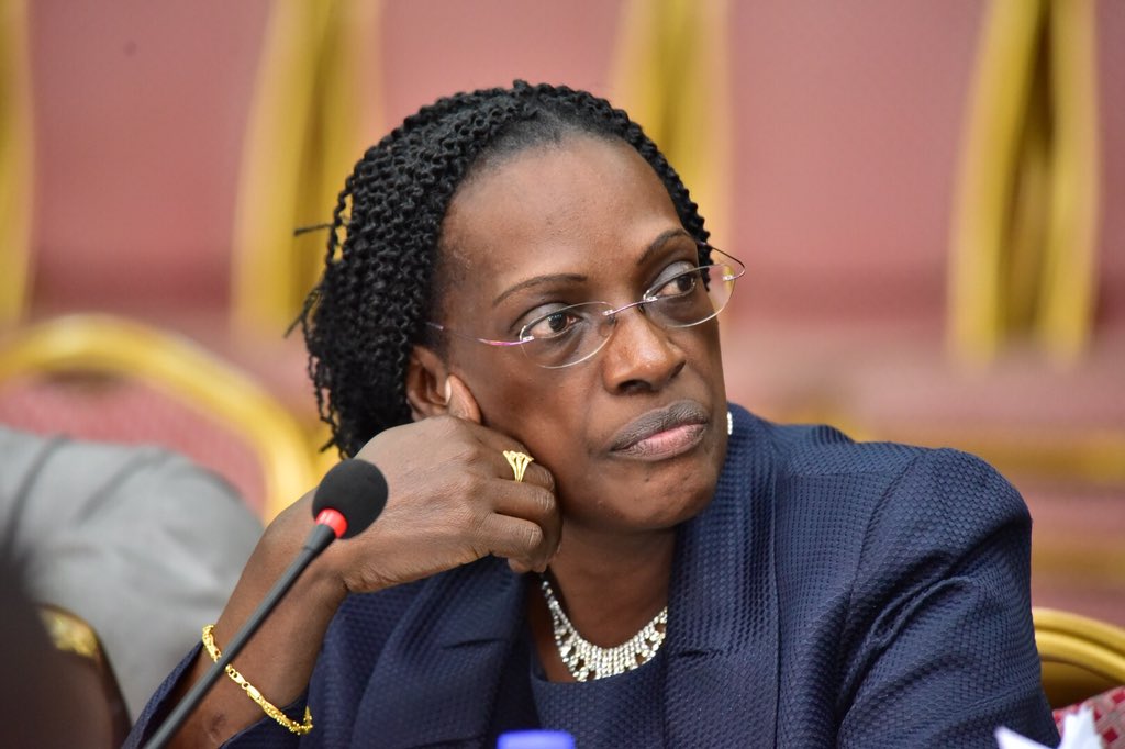 Bagyenda asked to surrender passport