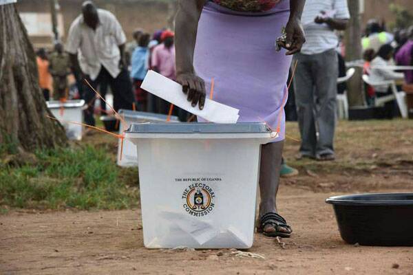 EC need 868.14 billions to conduct 2021 Elections