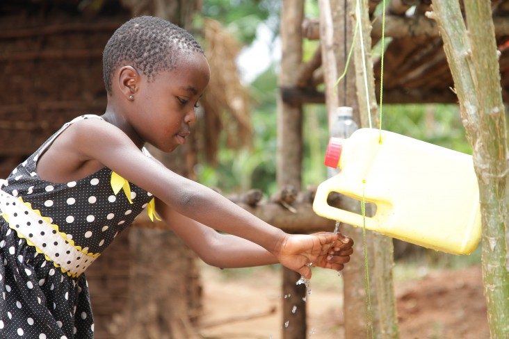Improve standard of hygiene – MOH