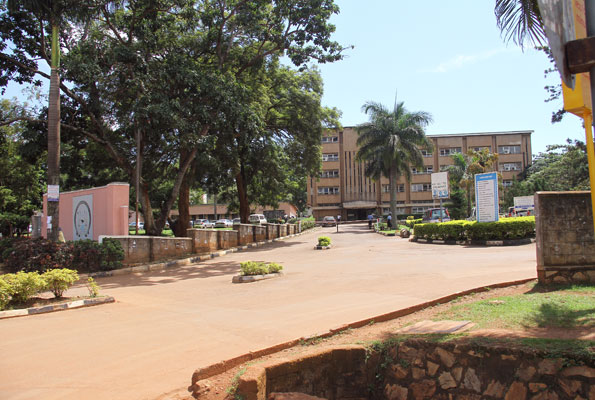 MUK Clears MUBS students to graduate