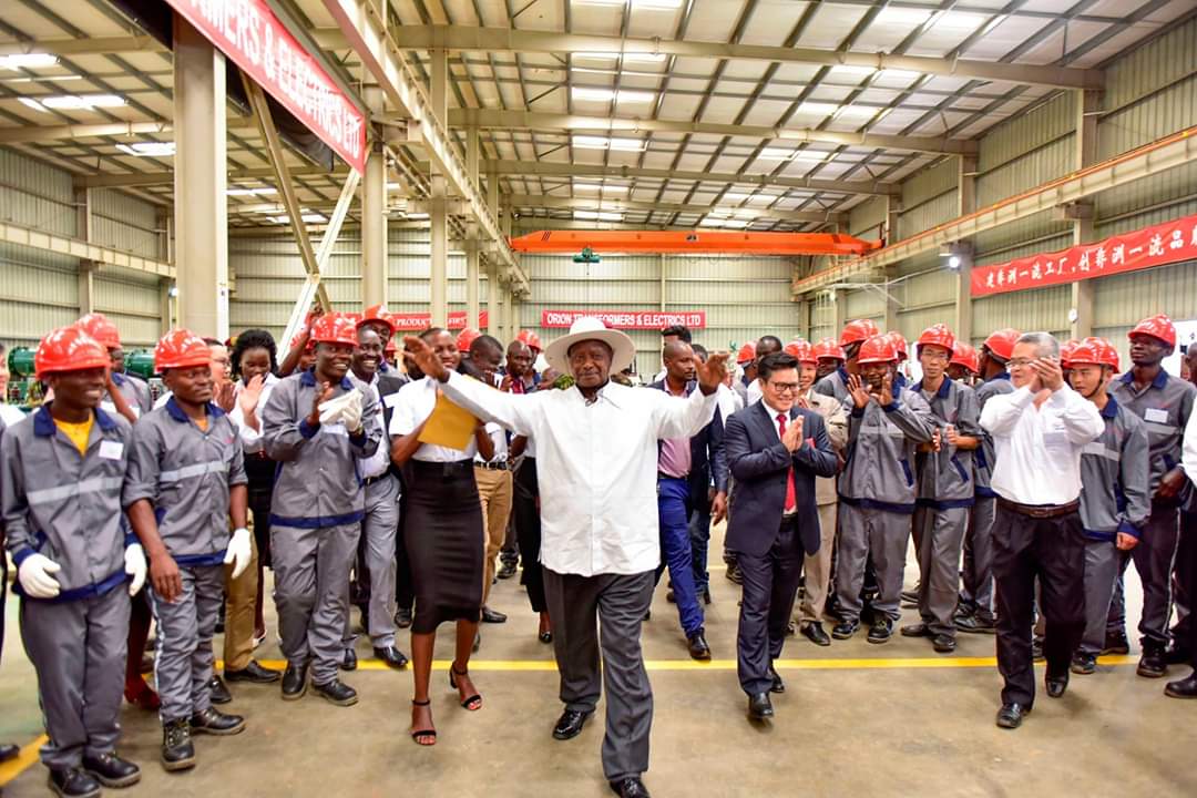 Upcountry Industrial parks fail to attract investors