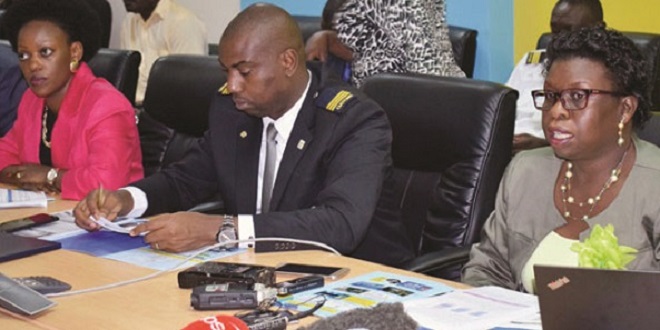 URA creates special unit to ensure tax compliance