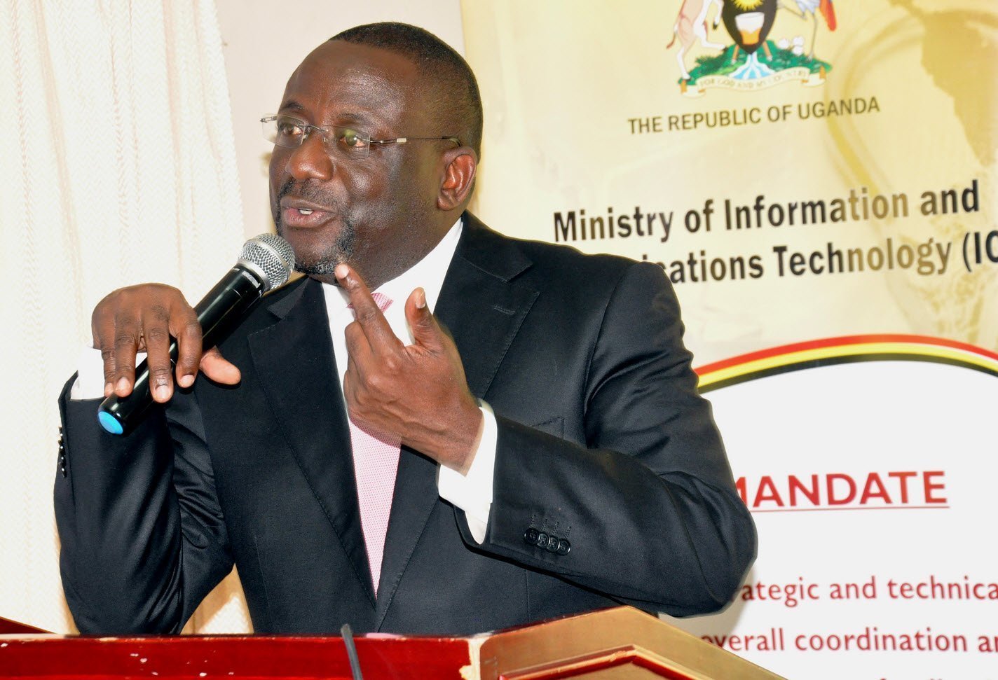 Change politics to implement policies