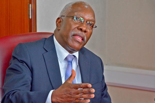Uganda’s Public debt worrying – Auditor General