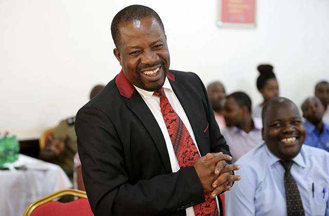 Pastors to meet over government’s recent move to regulate churches