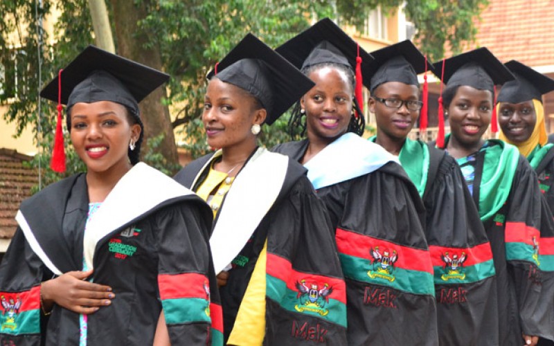 MUK hit with Graduation hoods crisis