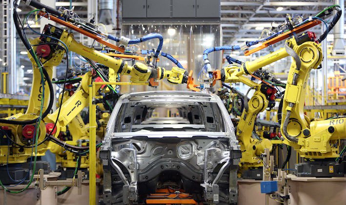 Government postpones plans to construct car assembling plant