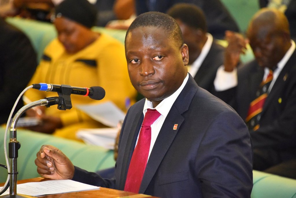 Ministry of Finance summoned over youth livelihood fund
