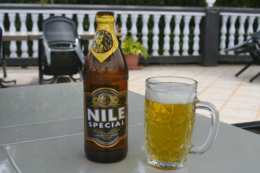 Man remanded for stealing beers