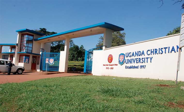 UCU in panic over fears of a possible cholera outbreak