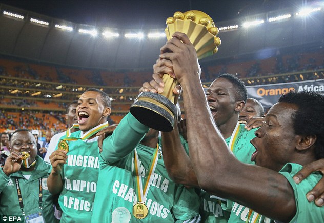 CAF pushes kick off dates for AFCON
