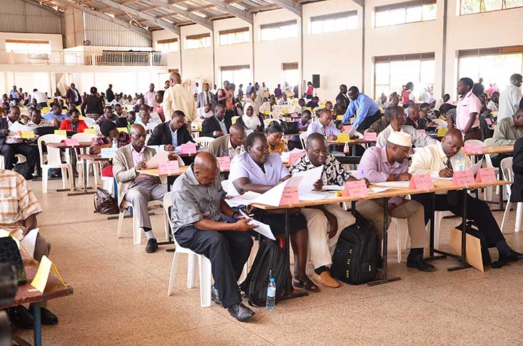 Schools warned against bribes in giving placement