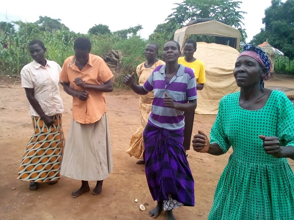 Alebtong boss asks women to charge sex for school fees