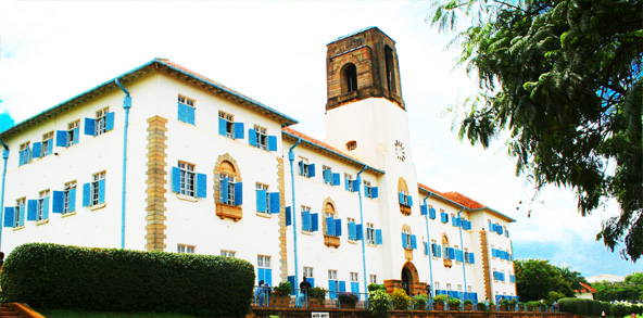 Lawyer Semakade to write to Nawangwe as staff declare strike