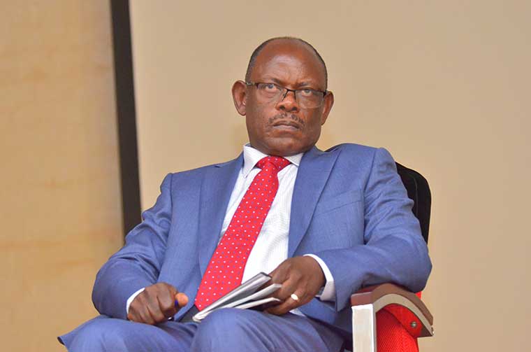 Makerere staff suspensions illegal-Law dons