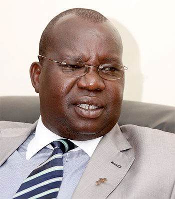 Ethics minister vows to wipe out corruption in education sector