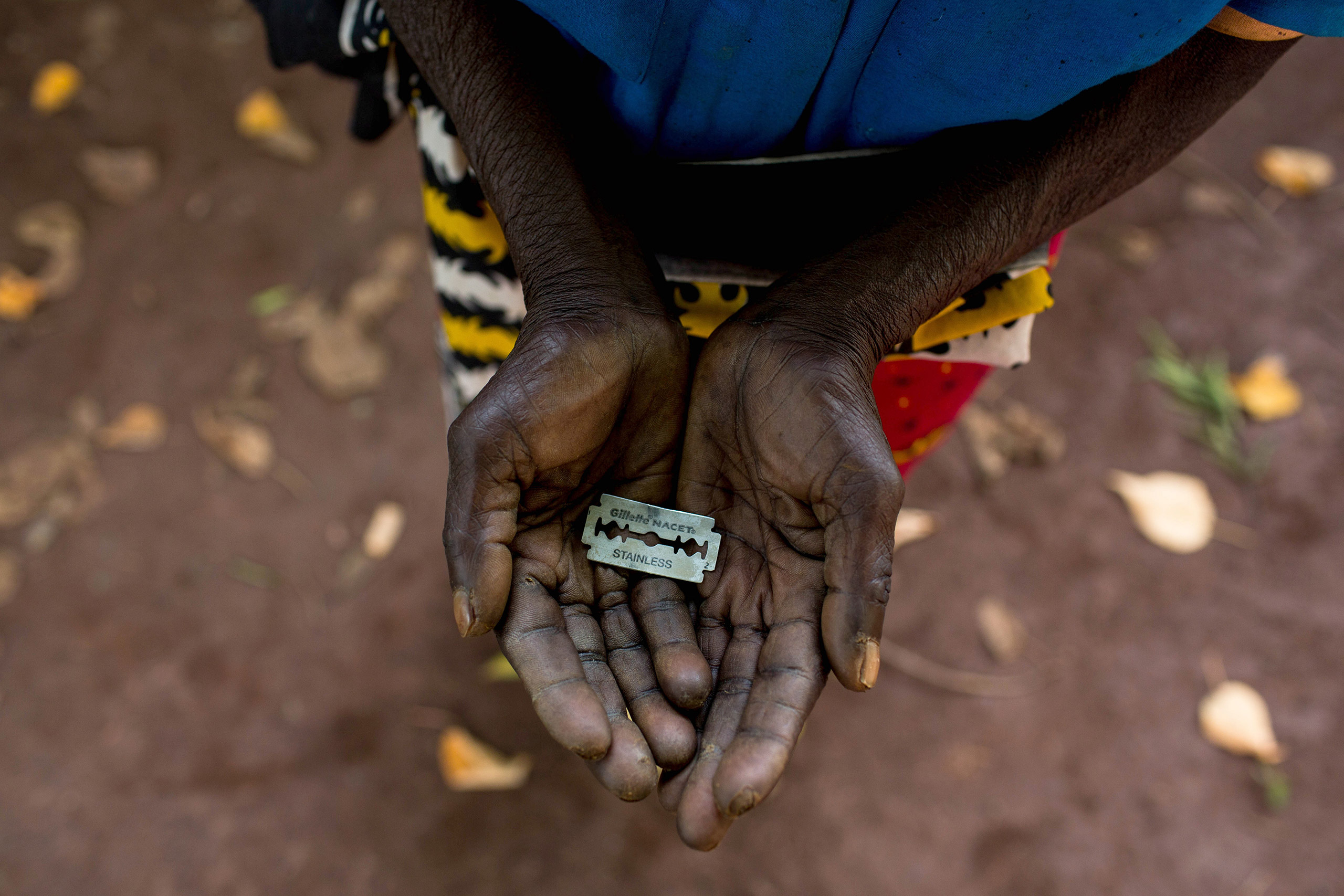 19 arrested over FGM