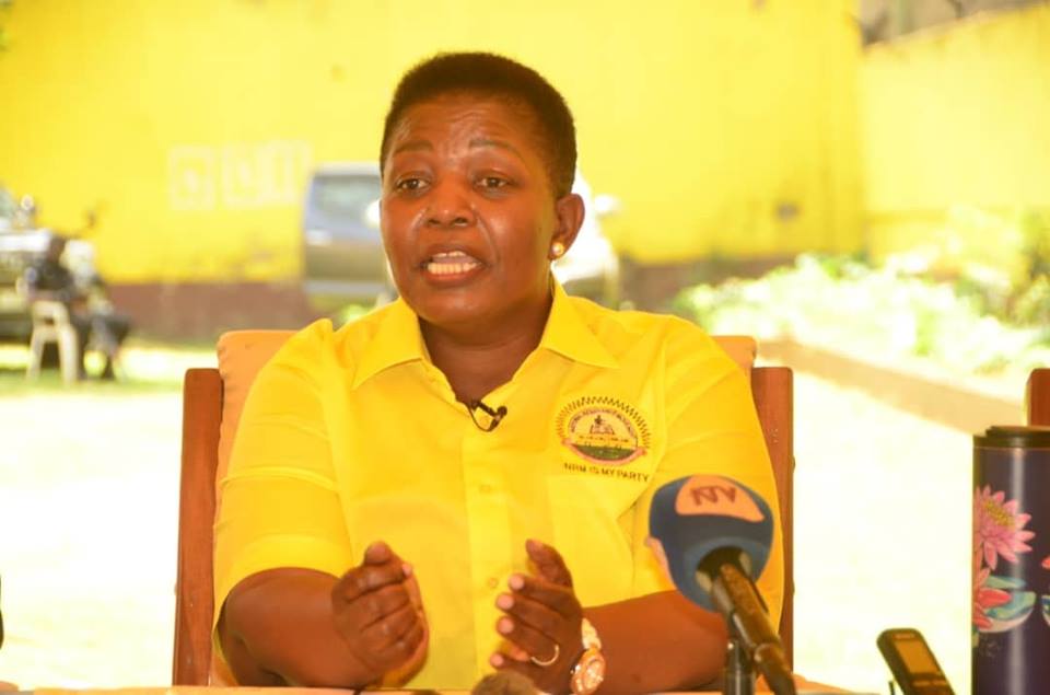 NRM to create more constituencies in its 2021 electoral road map