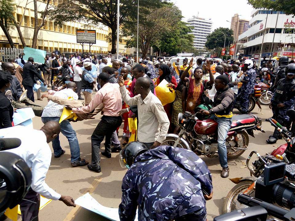 Boda rider fined 50k
