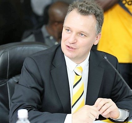 MTN boss Vanhelleputte deported