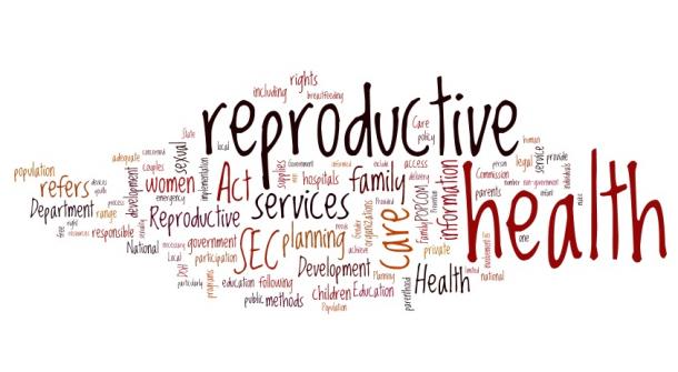 Men ignorant about their reproduction health