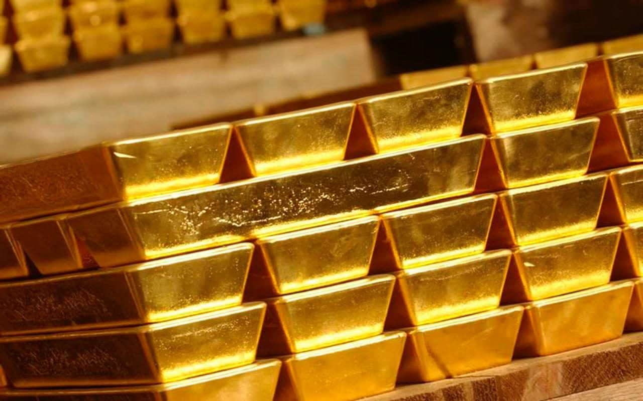 Gold tops Uganda’s export commodities