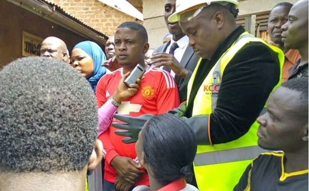 Lord Mayor Lukwago announces plans to Construct 11 new self-sustaining public toilets in Kampala