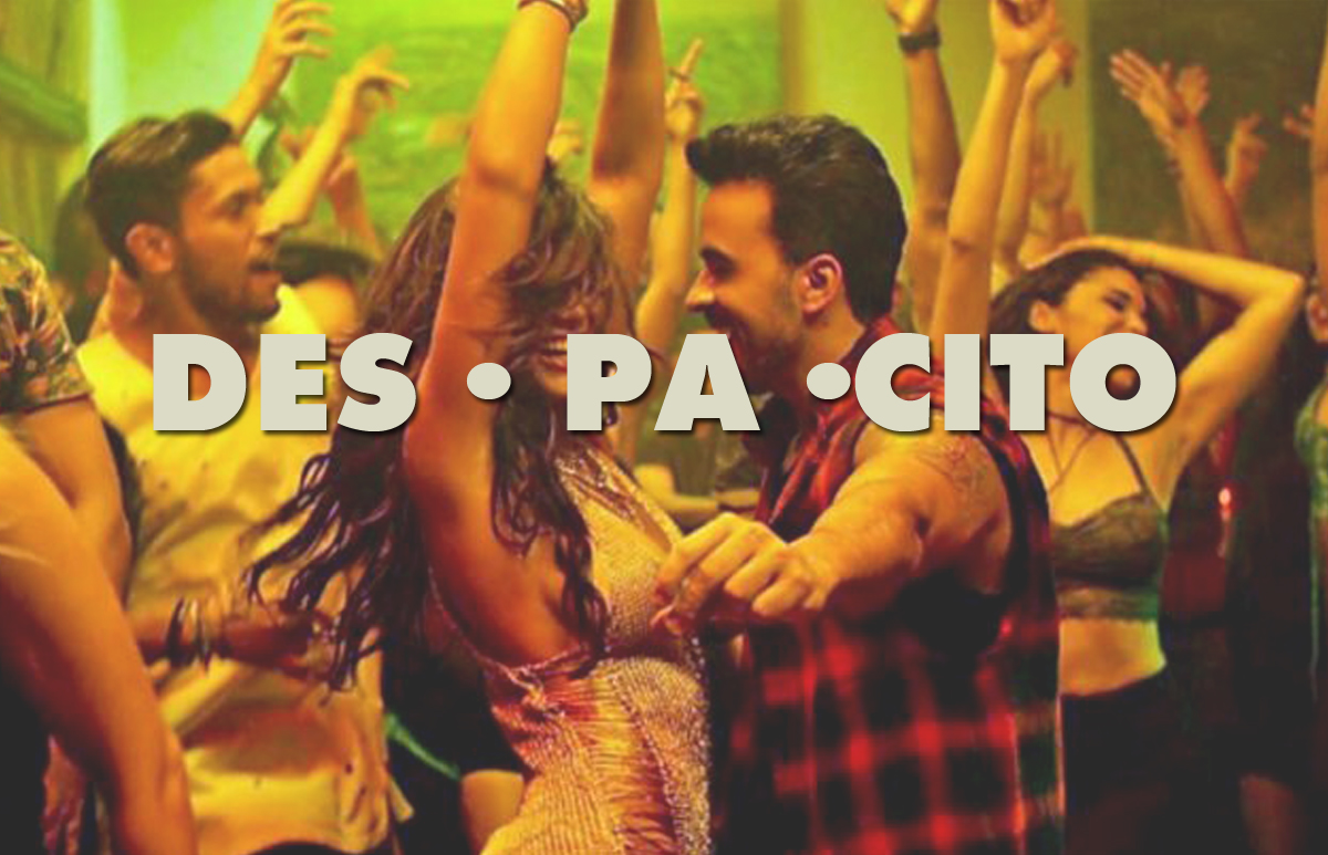 ‘Despacito’ breaks YouTube record