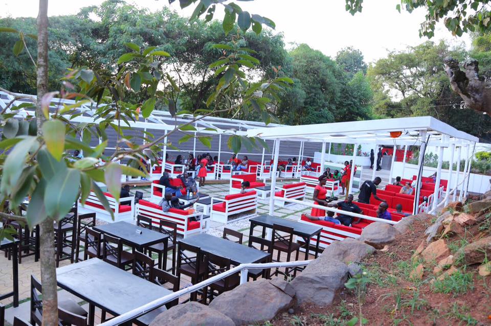Kololo residents up in arms against bars over noise pollution