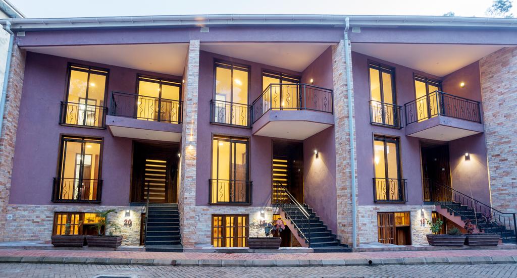 Real estate developers – Ugandan prefer renting houses in city suburbs