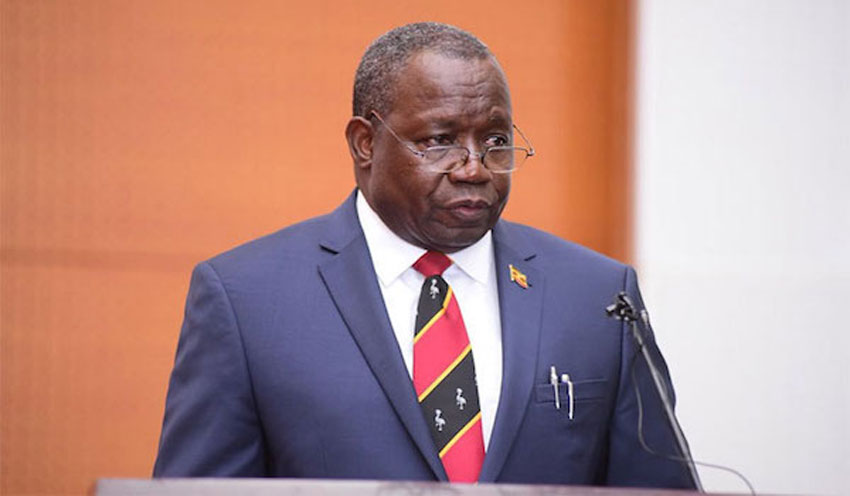 Most schools are not completing the syllabus -UNEB