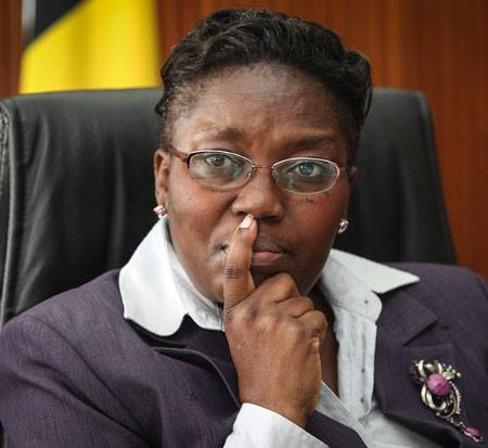 Parliament laughs off witchcraft allegations against Kadaga