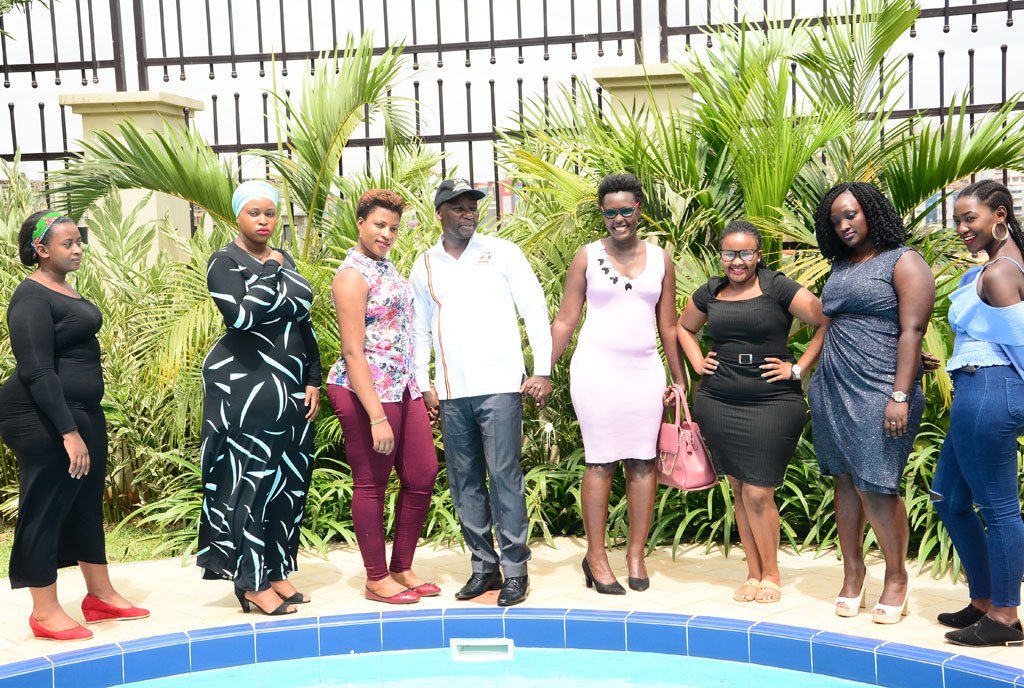 Church of Uganda condemns Miss Curvy contest
