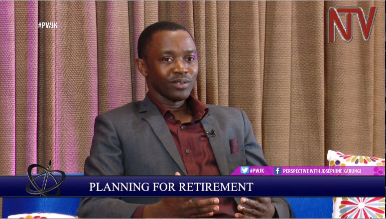 Informal sector Pension regulations in the offing