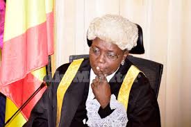 Parliament laughs off witchcraft allegations against Kadaga