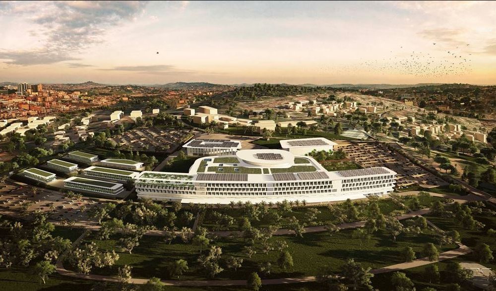 CSO’s ask gov’t to terminate lubowa hospital agreement