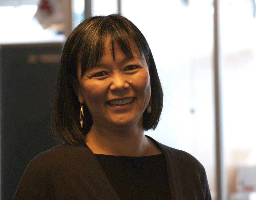 Representation of women in media is still low – Norwegian ambassador