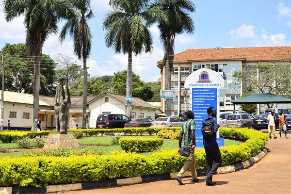 Kyambogo prints over 80,000 certificates for teachers