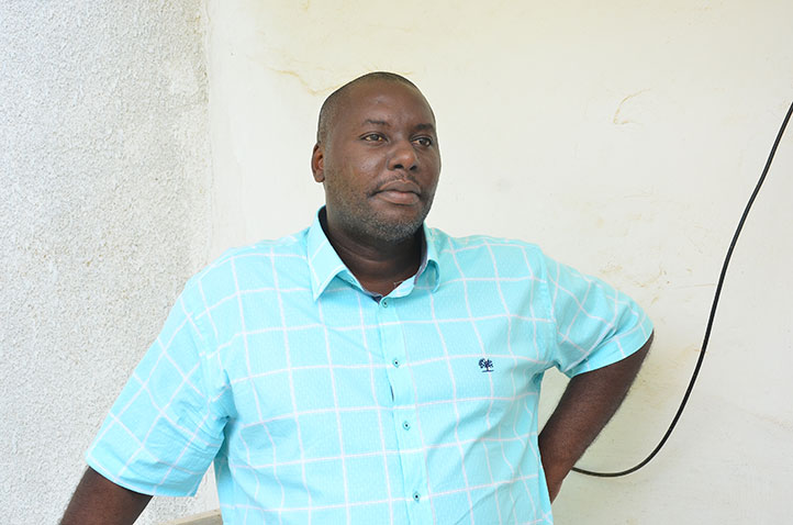 Two MP’s survive Matuga accident