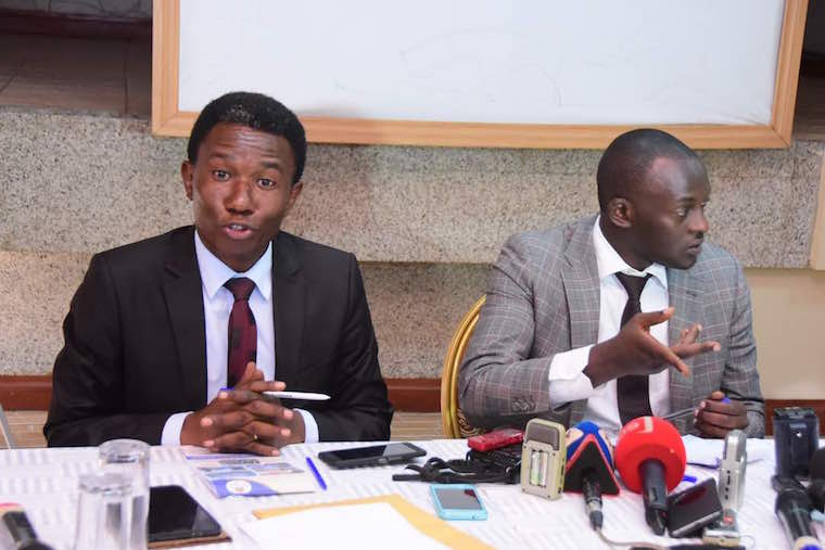 Lawyers renew trial calls for Rwandan Nationals detained in Uganda