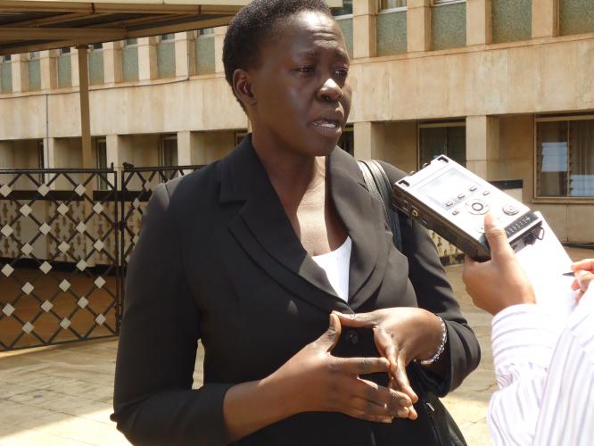 New Formation blames NRM MP’s over abuse of the Constitution