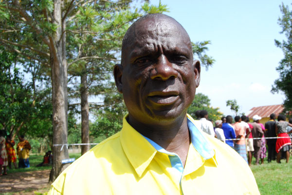 Mp to introduce bill to separate BOU powers