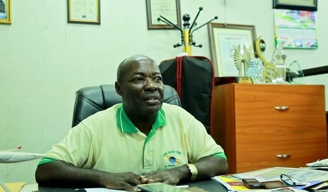 Traders want Rwanda Punished