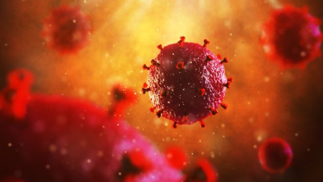 Hope as HIV patient is cured